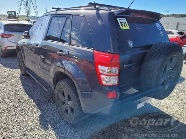 2010 SUZUKI GRAND VITARA 