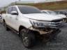 2016 TOYOTA HILUX CD 