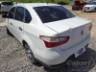 2018 FIAT GRAND SIENA 