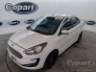 2015 FORD KA SEDAN 