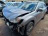 2018 MITSUBISHI ASX 