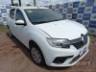 2022 RENAULT SANDERO 