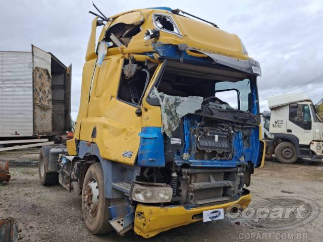 2018 DAF CF85 
