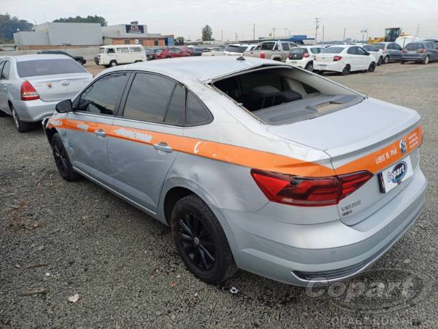 2020 VOLKSWAGEN VIRTUS 