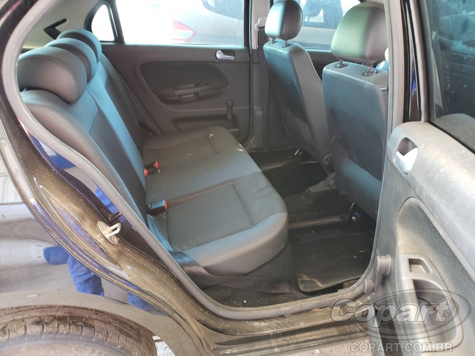 Foto 6 de 10: 2019 VOLKSWAGEN GOL