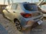2025 CHEVROLET ONIX 