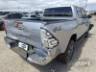 2026 TOYOTA HILUX CD 