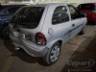 2001 CHEVROLET CORSA 