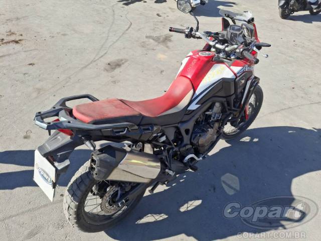 2017 HONDA CRF 1000L 