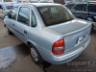 2008 CHEVROLET CLASSIC 