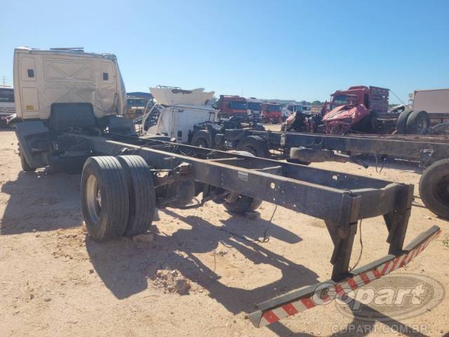 2014 FORD CARGO 1319 
