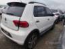 2021 VOLKSWAGEN FOX 