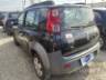 2014 FIAT UNO 