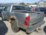 2015 TOYOTA HILUX CD 