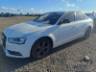 2013 AUDI A4 