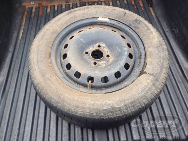 2017 VOLKSWAGEN SAVEIRO CD 