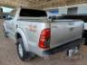2008 TOYOTA HILUX CD 