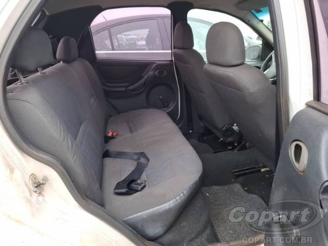 2005 CHEVROLET CELTA 