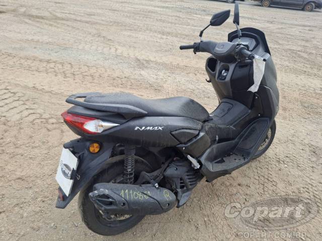 2024 YAMAHA NMAX 