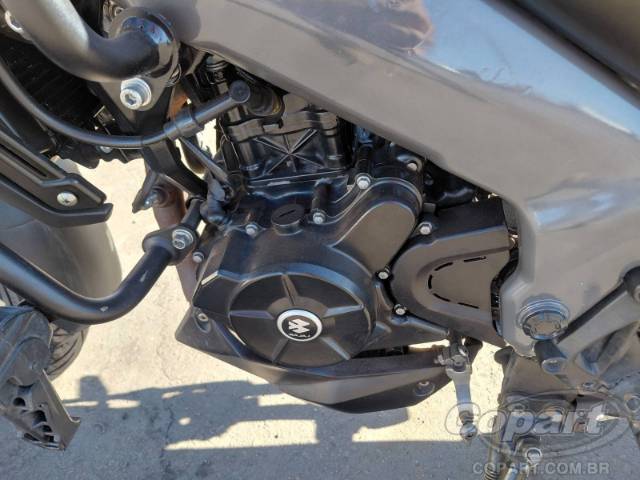 2024 BAJAJ DOMINAR 