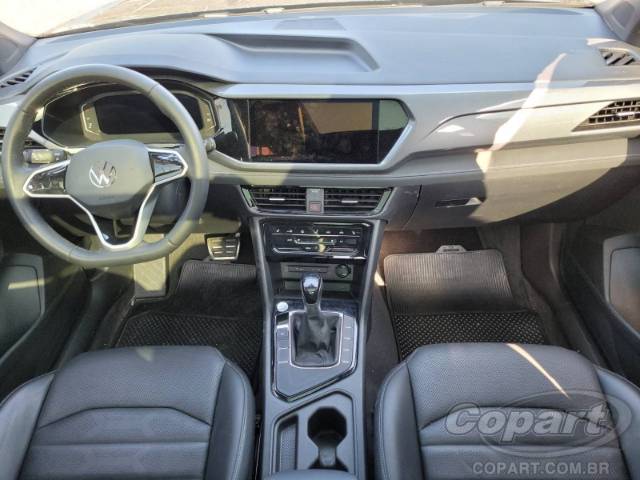 2023 VOLKSWAGEN TAOS 