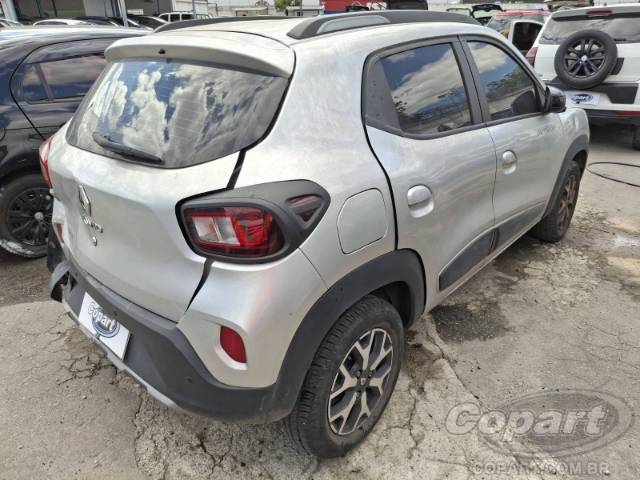 2023 RENAULT KWID 