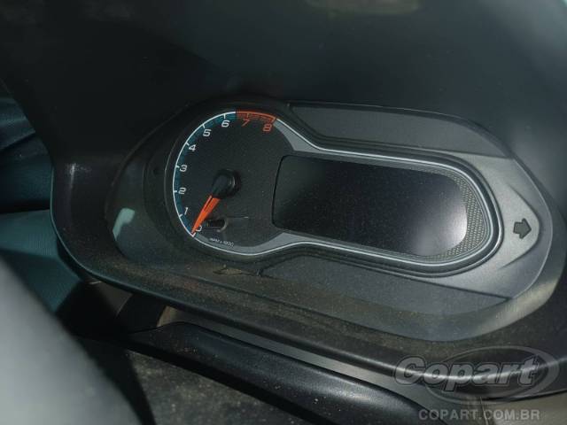 2014 CHEVROLET PRISMA 