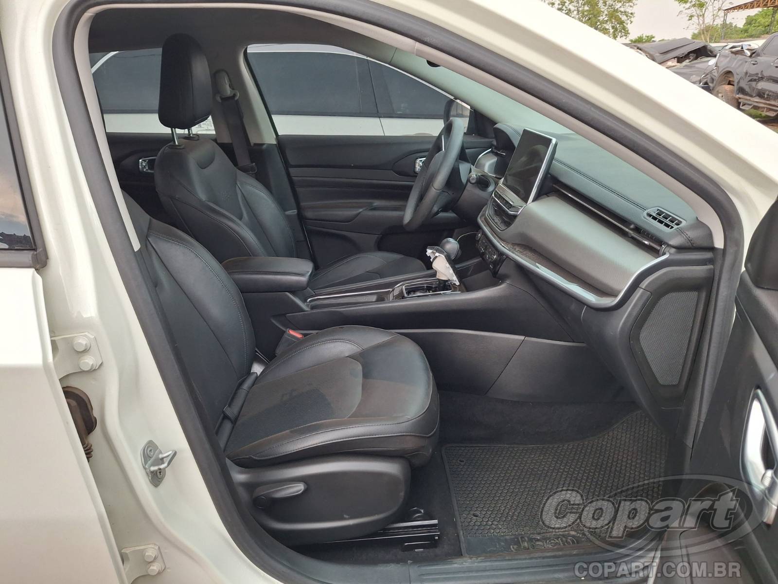 Foto 5: 2022 JEEP COMPASS