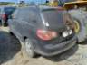 2009 VOLKSWAGEN SPACEFOX 