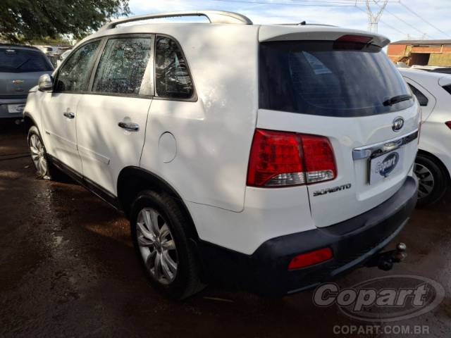 2011 KIA SORENTO 