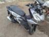 2025 HONDA ADV 