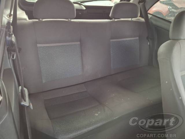 2012 CHEVROLET CELTA 