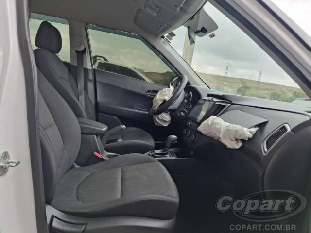 2018 HYUNDAI CRETA 