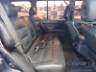 2002 MITSUBISHI PAJERO FULL 