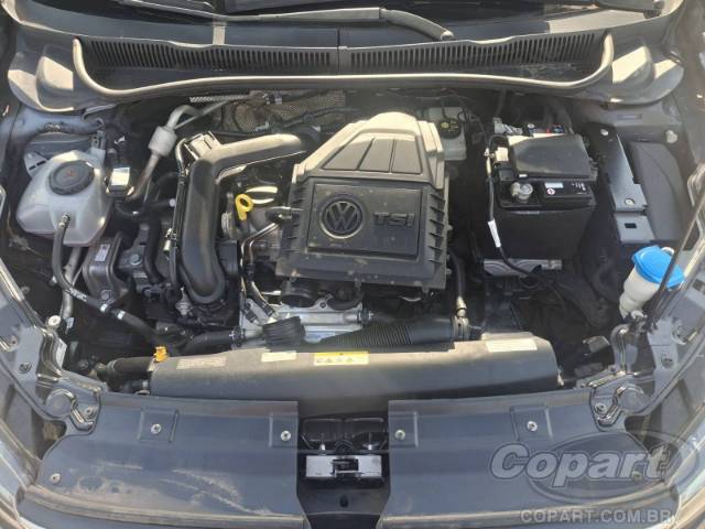 2023 VOLKSWAGEN NIVUS 