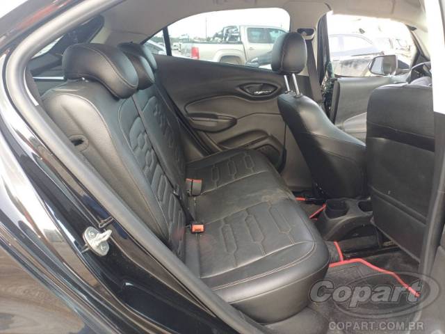2019 CHEVROLET ONIX 