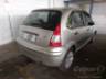2011 CITROEN C3 