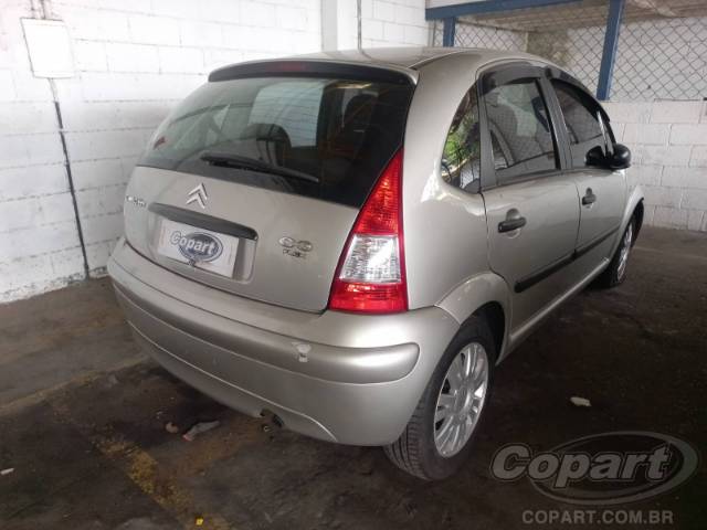 2011 CITROEN C3 