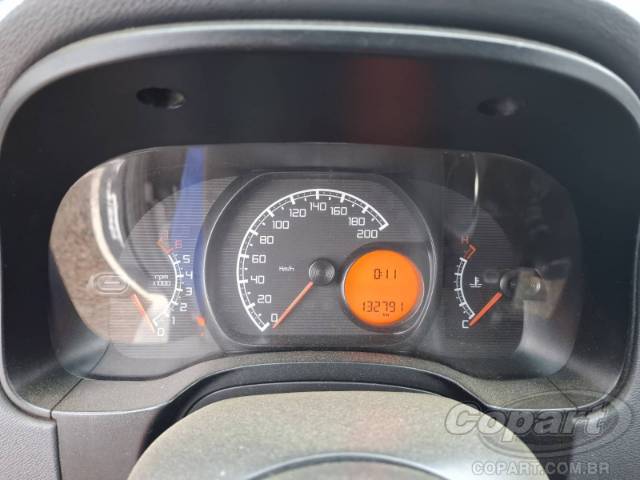 2018 FIAT STRADA 