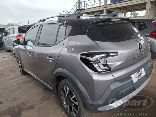 2025 RENAULT KARDIAN 