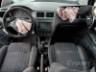 2018 VOLKSWAGEN FOX 