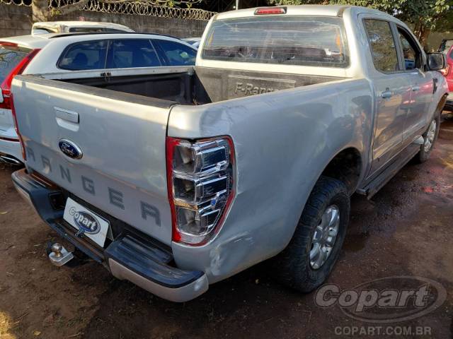 2013 FORD RANGER CD 