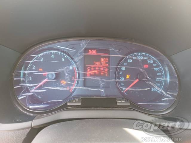 2025 VOLKSWAGEN SAVEIRO 
