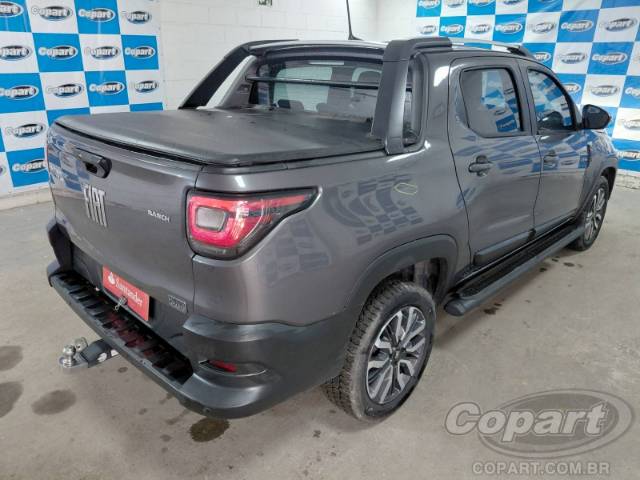 2024 FIAT STRADA CD 