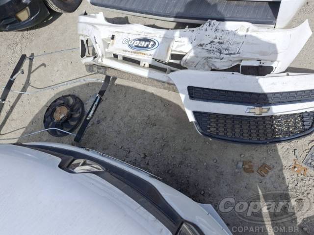 2018 CHEVROLET MONTANA 