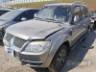 2015 MITSUBISHI PAJERO TR4 