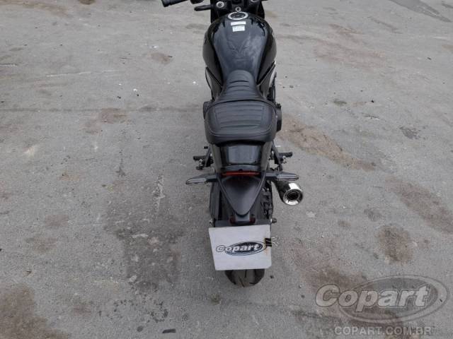 2020 KAWASAKI Z900 