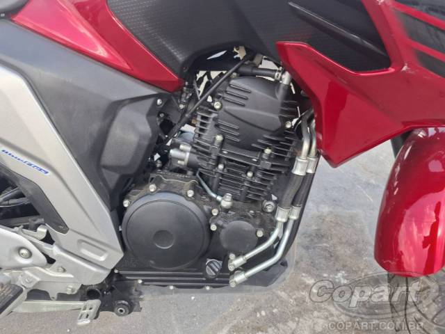 2023 YAMAHA FZ25 FAZER 