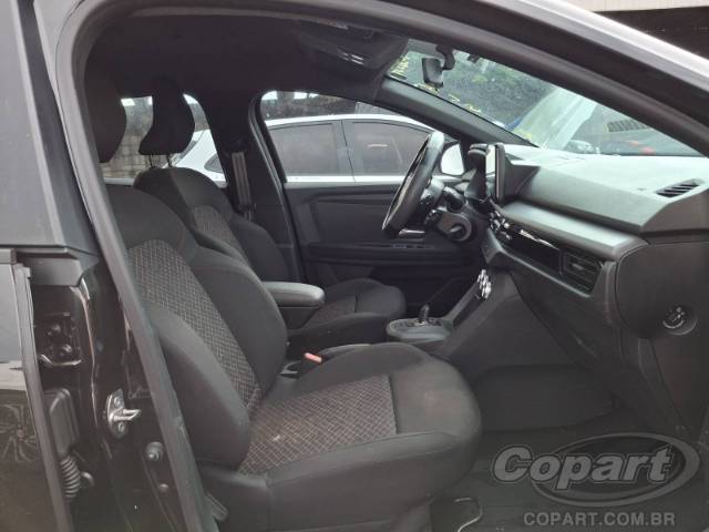 2025 RENAULT KARDIAN 