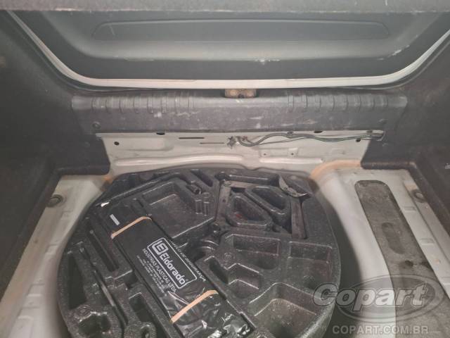 2016 CHEVROLET ONIX 